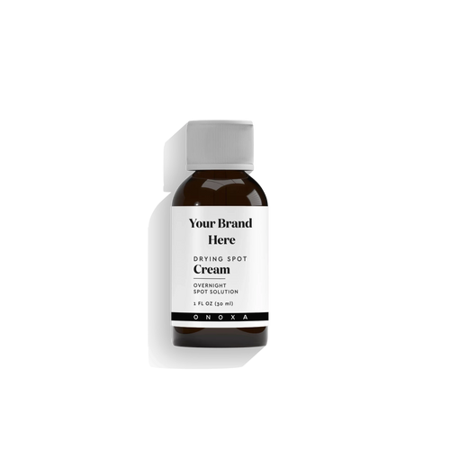DRYING SPOT CREAM