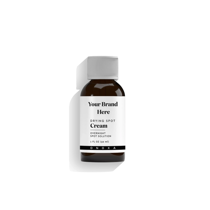 DRYING SPOT CREAM