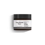 EXFOLIATING FACE SCRUB