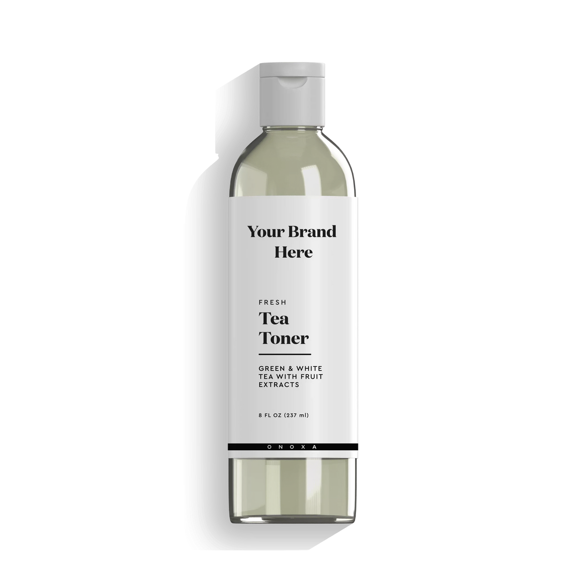 FRESH TEA FACE TONER