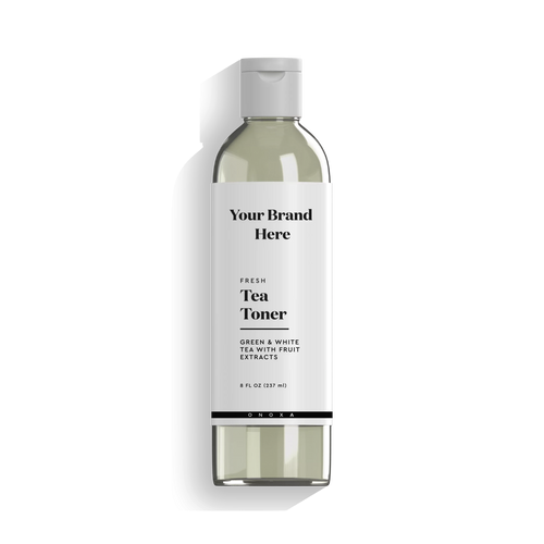 FRESH TEA FACE TONER