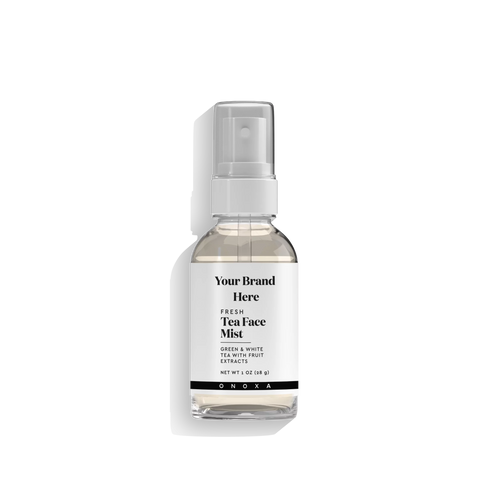 FRESH TEA FACE MIST