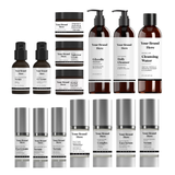 NON BRANDED GENTLE CARE SAMPLE KIT