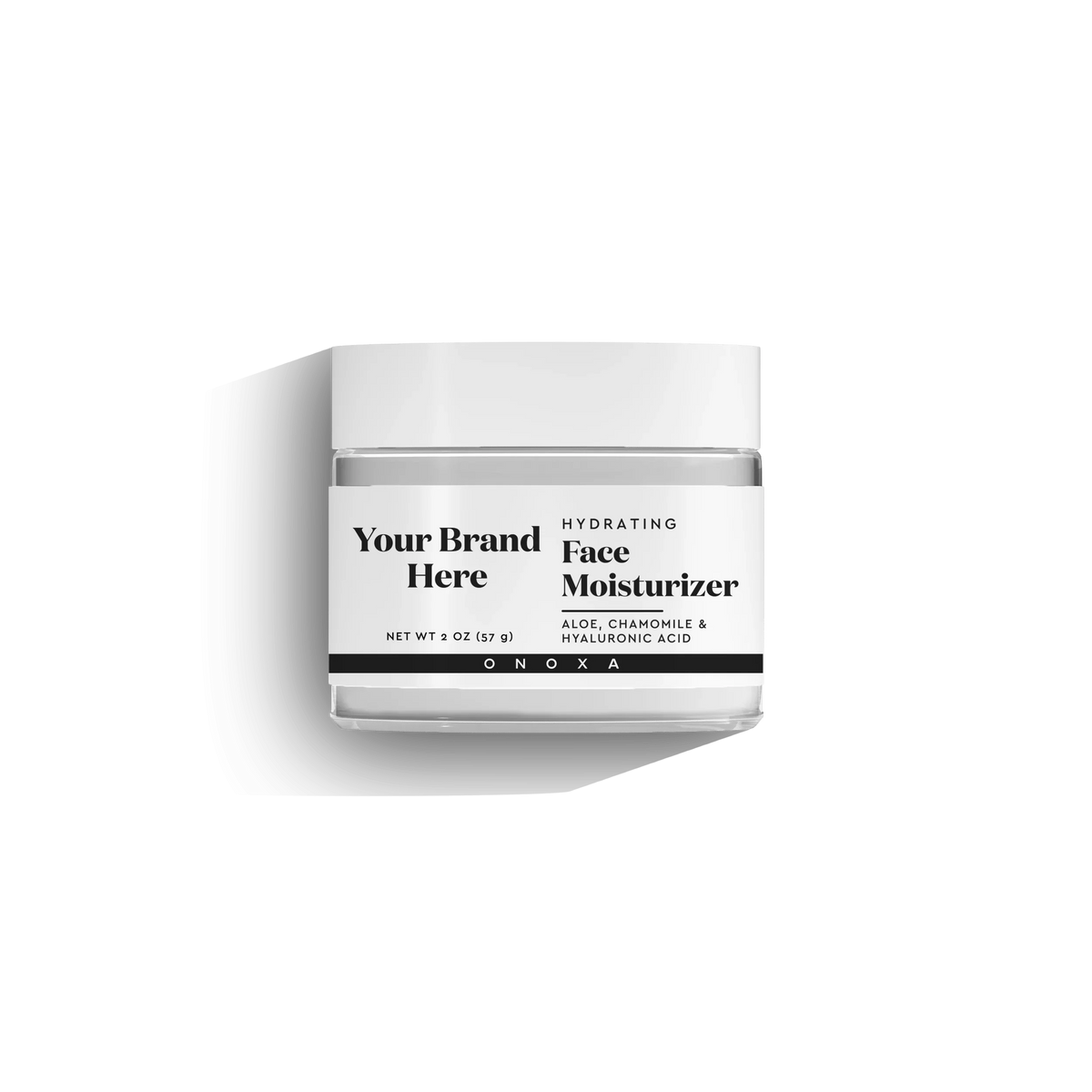 HYDRATING FACE MOISTURIZER
