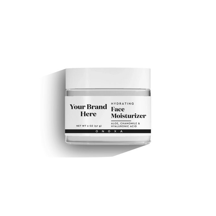 HYDRATING FACE MOISTURIZER