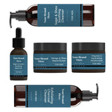 NON BRANDED MEN'S SAMPLE KIT