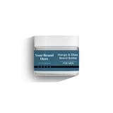 MEN'S MANGO AND SHEA BEARD BUTTER