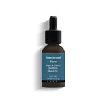 MEN'S ARGAN AND CASTOR SOOTHING BEARD OIL