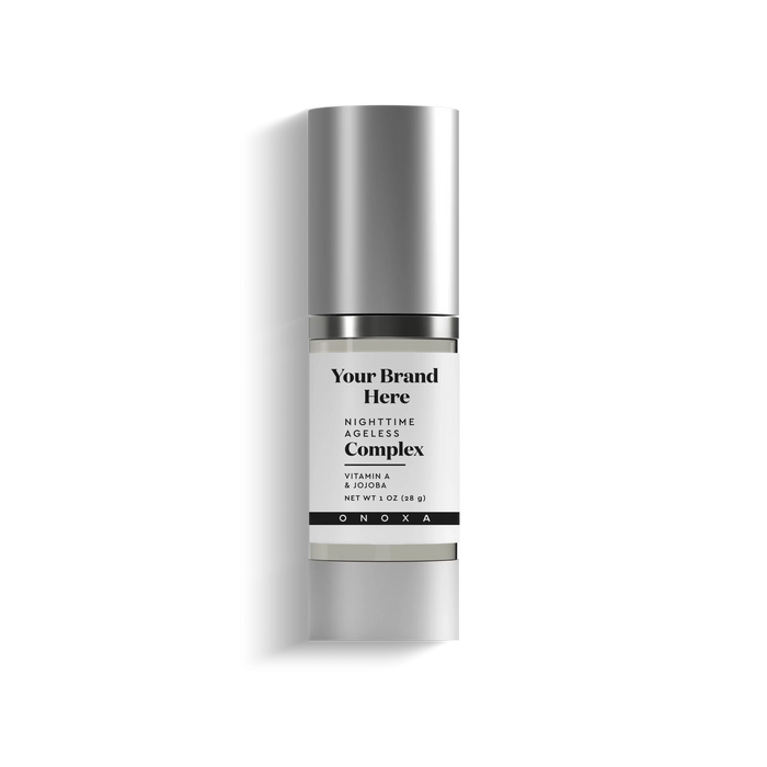 NIGHTTIME AGELESS COMPLEX