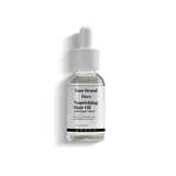 NOURISHING HAIR OIL WITH CitraC³ Plus™