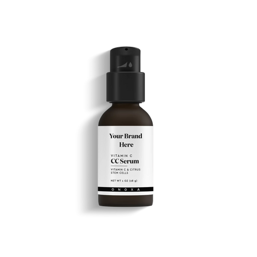 CC SERUM WITH VITAMIN C