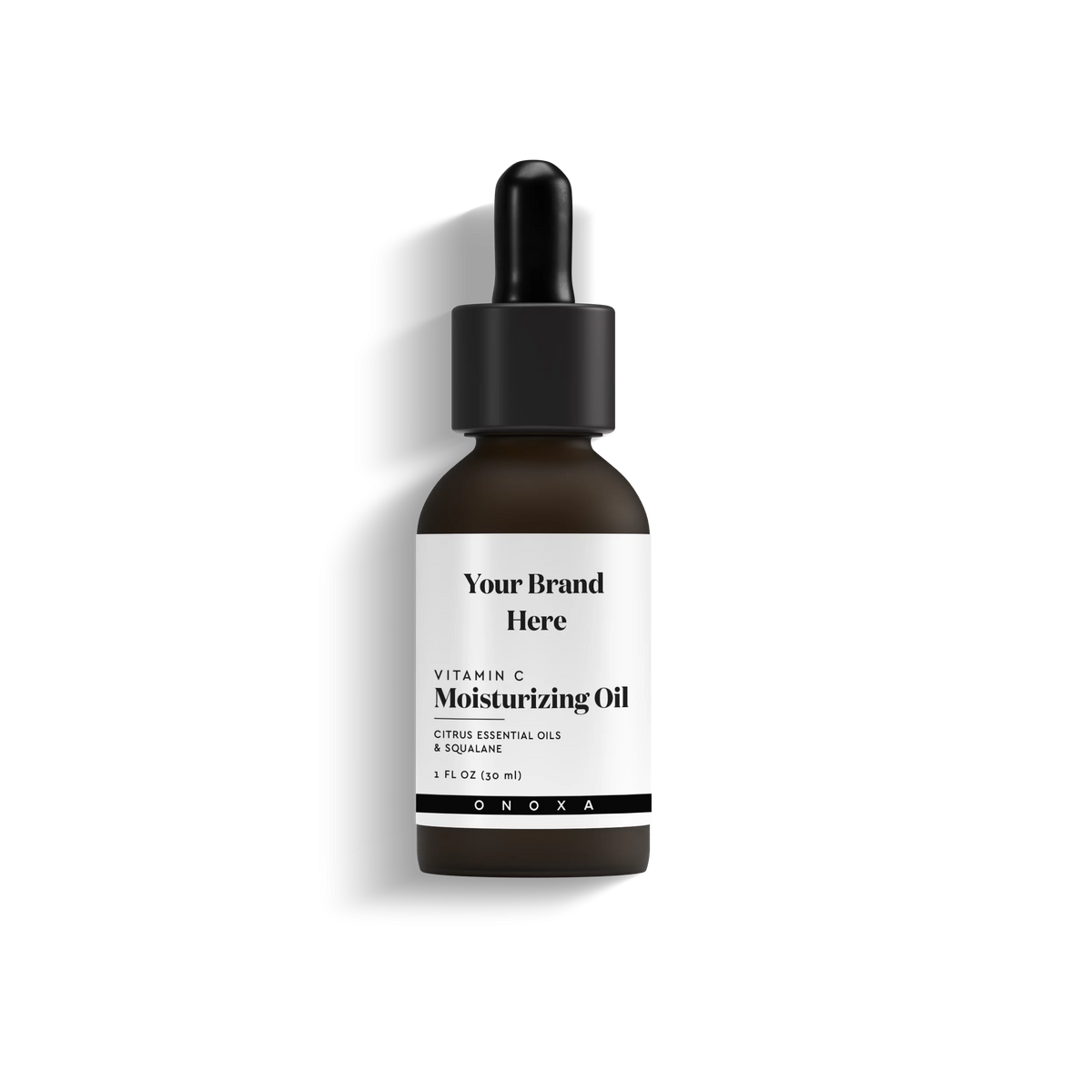 VITAMIN C MOISTURIZING OIL