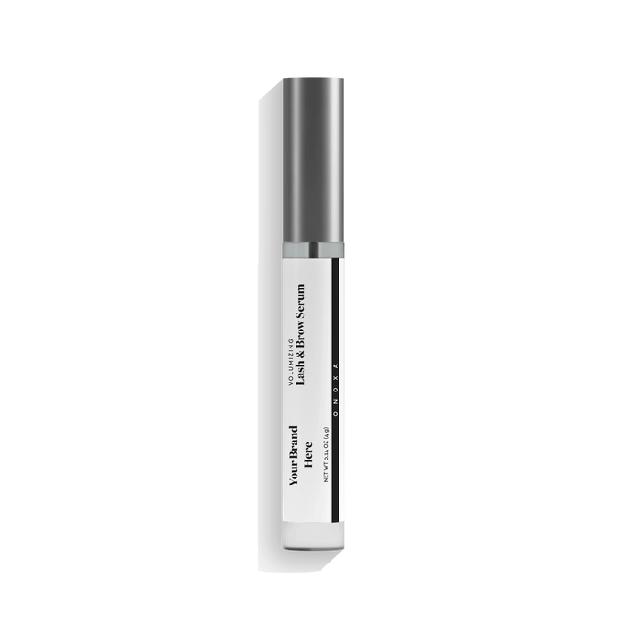 VOLUMIZING LASH & BROW SERUM