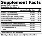 Immune Support Complex
