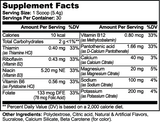 Hydration Powder (Lemonade)