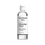 MICELLAR CLEANSING WATER