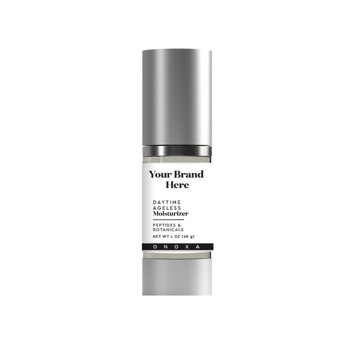 DAYTIME AGELESS MOISTURIZER