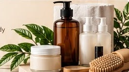 BODY CARE
